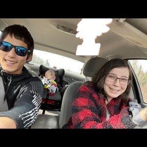 Meet your Posher, Jessie